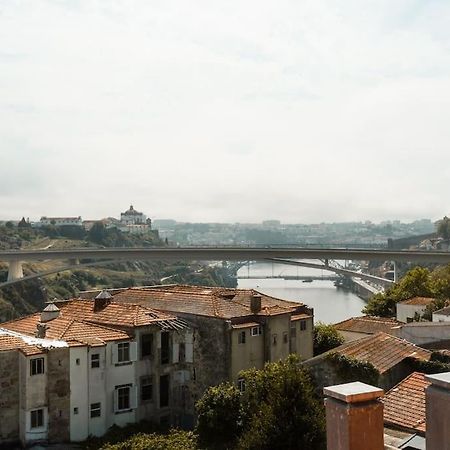 Fontainhas Douro Views By Lovelystay Porto Exterior foto