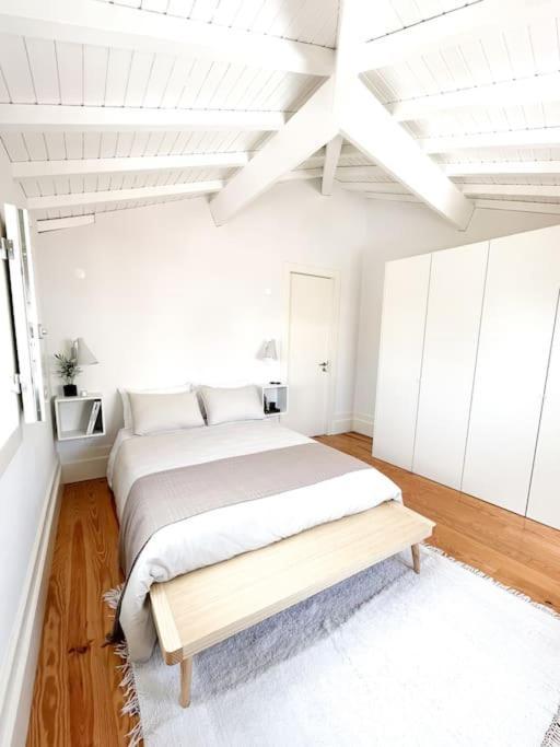 Fontainhas Douro Views By Lovelystay Porto Exterior foto