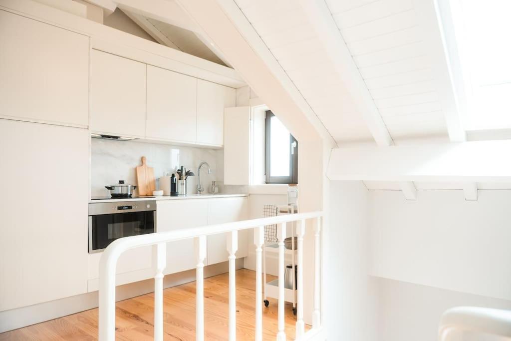 Fontainhas Douro Views By Lovelystay Porto Exterior foto