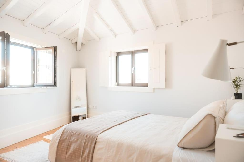 Fontainhas Douro Views By Lovelystay Porto Exterior foto
