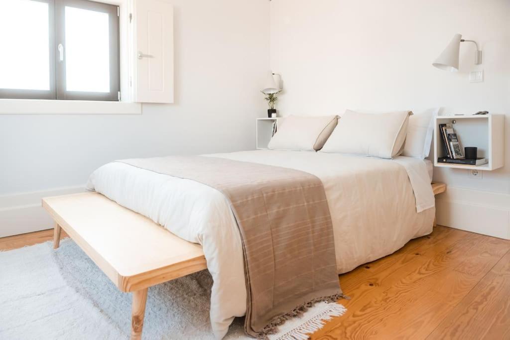 Fontainhas Douro Views By Lovelystay Porto Exterior foto