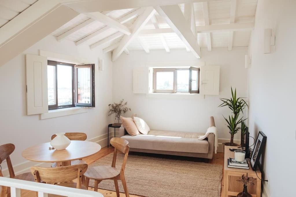 Fontainhas Douro Views By Lovelystay Porto Exterior foto